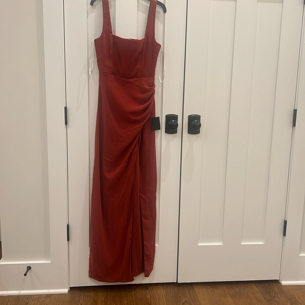 Lulus Dress